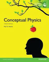 Image of Conceptual Physics
