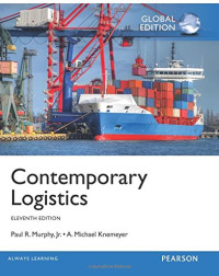 Image of Contemporary Logistics