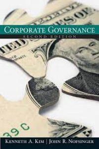 Image of Corporate Governance