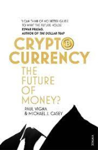 Image of Crypto Currency: The Future of Money?