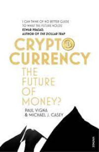 Image of Cryptocurrency: The Future of Money?