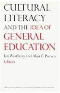Image of Cultural Literacy And The Idea Of General Education