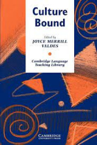 Image of Culture Bond