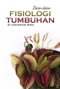 Image of Dasar - Dasar Fisiologi Tumbuhan