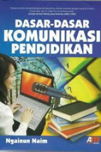 Image of Dasar-Dasar Komunikasi Pendidikan