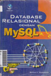 Image of Database Relasional Dengan MySQL