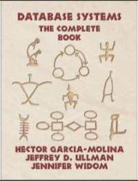Image of Database Systems The Complete Book