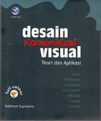 Image of Desain Komunikasi Visual: Teori dan Aplikasi