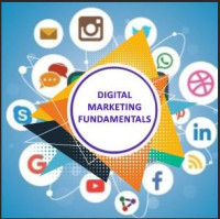 Image of Digital marketing fundamentals
