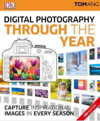 Image of Digital photography through the year