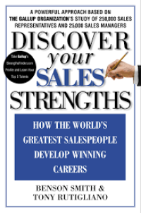 Image of Discovery Your Sales  Strengths