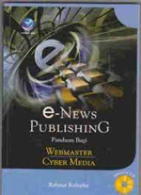 Image of E-News Publishing