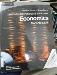 Image of economics