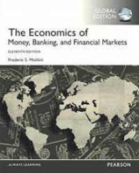 Image of Economics of money, banking, and financial markets,The