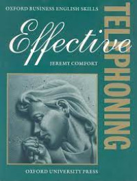 Image of Effective Telephoning