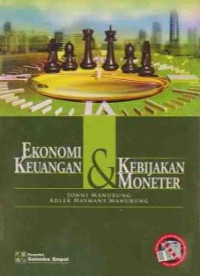 Image of Ekonomi Keuangan & Kebijakan Moneter