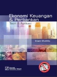 Image of Ekonomi Keuangan & Perbankan: Teori & Aplikasi