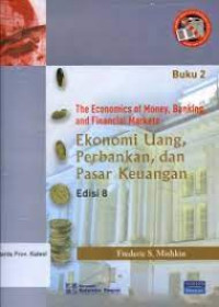 Image of Ekonomi Uang,Perbankan,Dan Pasar Keuangan