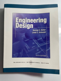 Image of Engineering Design