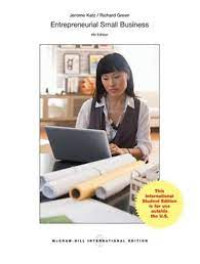 Image of Entrepreneurial Small Business