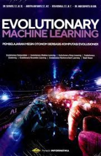 Image of Evolution Machine Learning