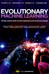 Image of Evolutionary Machine Learning