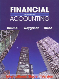 Image of Financial accounting: tools for business decision making