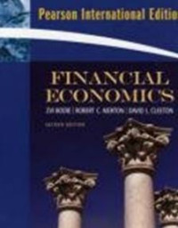 Image of Financial Economics