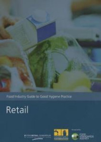Image of Food Industry Guide To Good Hygiene Practice