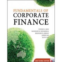 Image of Fundamentals of Corporate Finance