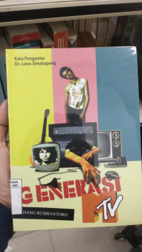 Image of Generasi MTV
