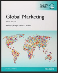 Image of Global Marketing