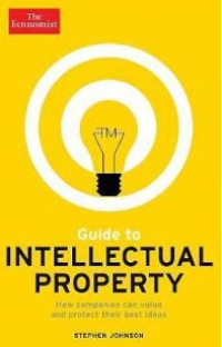 Image of Guide To Intellectual Property