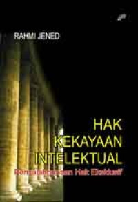 Image of Hak Kekayaan Intelektual: Penyalahgunaan Hak Ekslusif