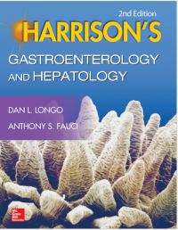 Image of Harrison : Gastroenterologi & Hepatologi