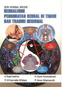 Image of Herbalisme Pengobatan Herbal di Timur dan Tradisi Regional