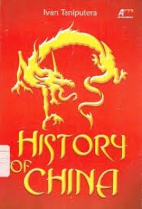 Image of History of China