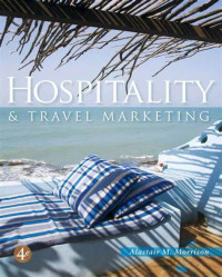 Image of Hospitality & Travel Marketing