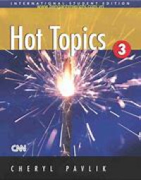 Image of Hot Topics 3