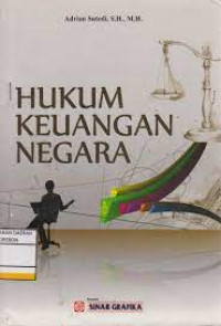Image of Hukum Keuangan Negara