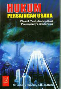 Image of Hukum Persaingan Usaha