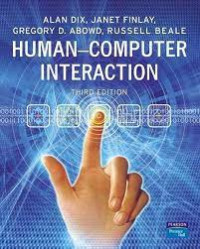 Image of Human-Computer Interaction