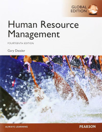 Image of Human Resources Management
