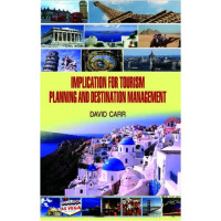 Image of Implication for Tourism Planning Destination Management