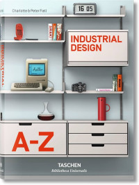 Image of Industrial Design A-Z: