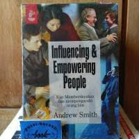 Image of Influencing dan Empowering People