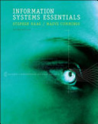 Image of information systems Essentials