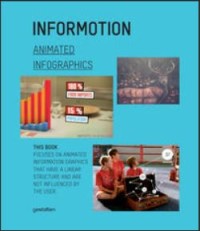 Image of Informotion : animated infographics