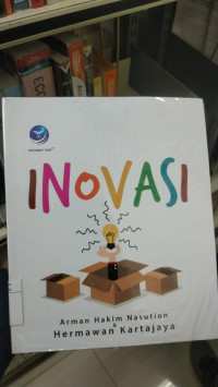 Image of Inovasi