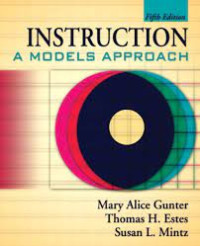 Image of Instruction A Models Approach